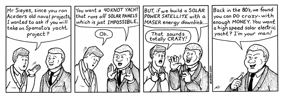acedev comic, webcomic for Tuesday 02 Aug 2016
